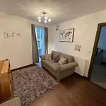Cambridge City Apartment