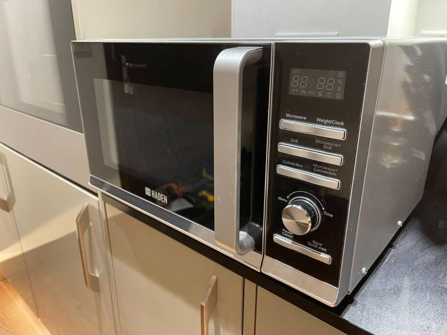 Cambridge City Apartment Apartment Cambridge (Cambridgeshire)