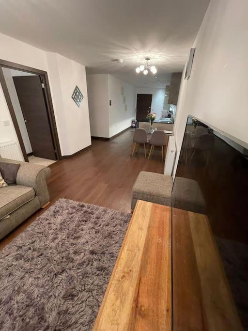 Apartment Cambridge City Apartment *