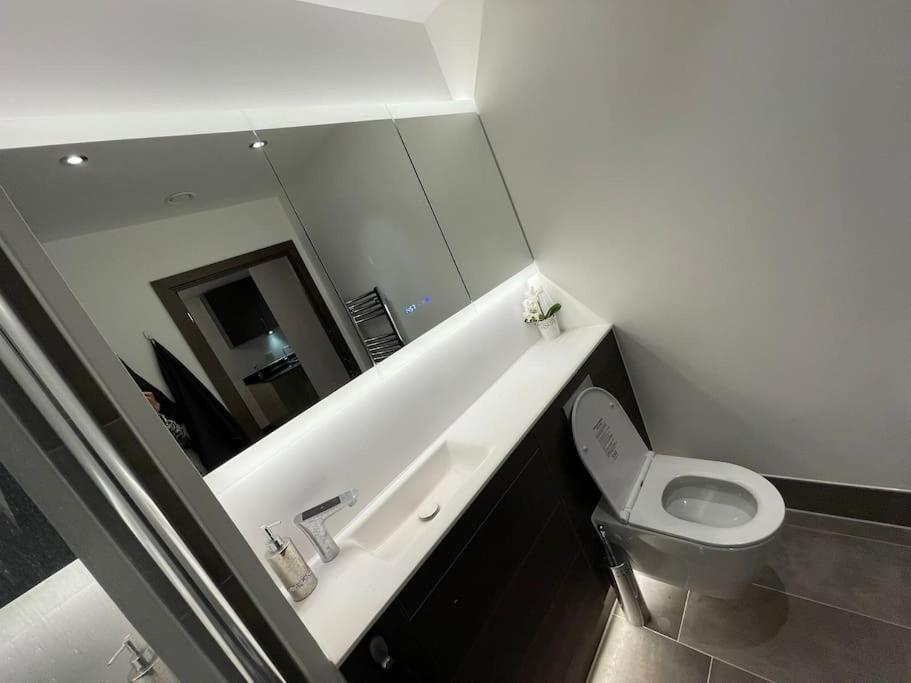 Cambridge City Apartment Apartment *