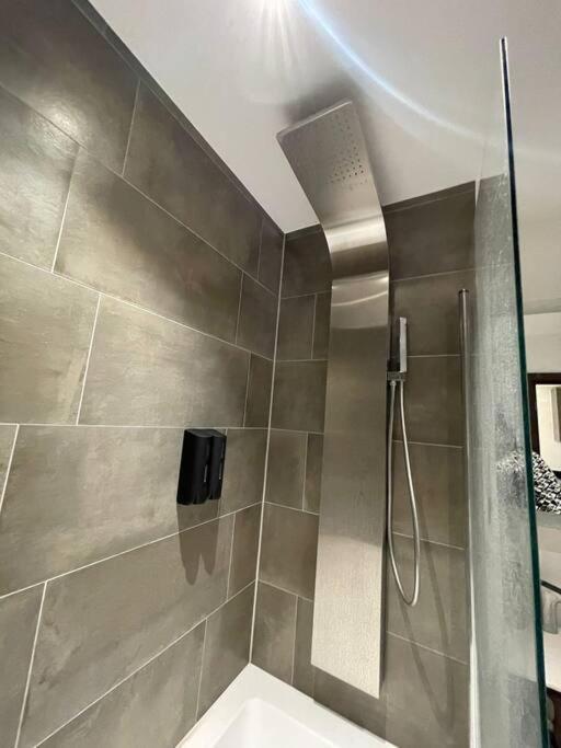 Cambridge City Apartment Apartment *